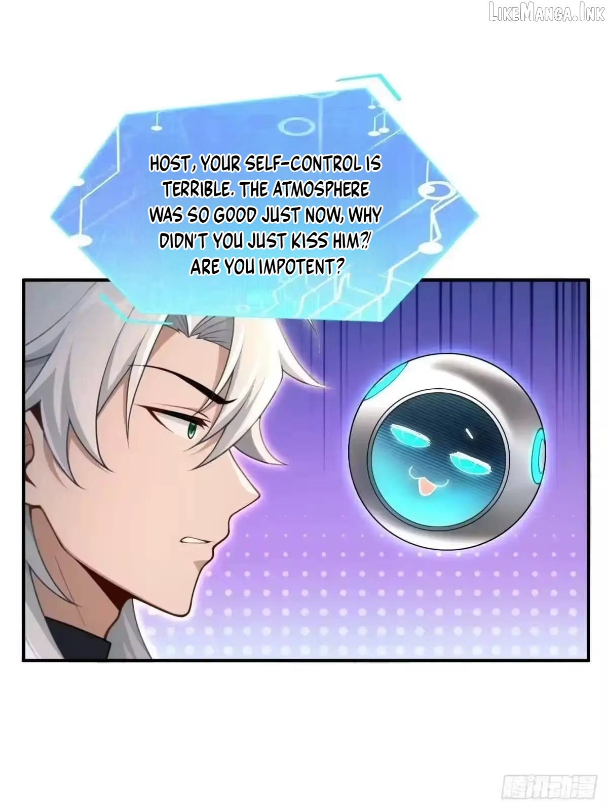 To Save Seven Villainesses, I Went Full Harem! Chapter 63  - page 3